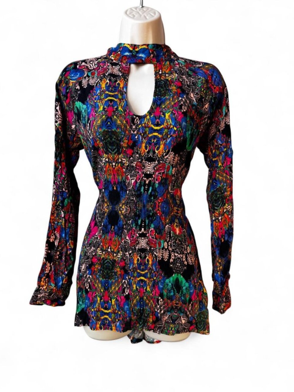 Ministry of style brand multicolored...